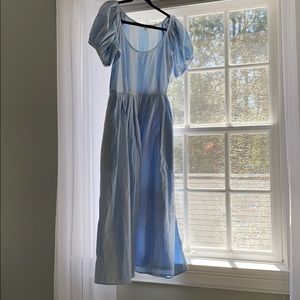 love shack fancy dress